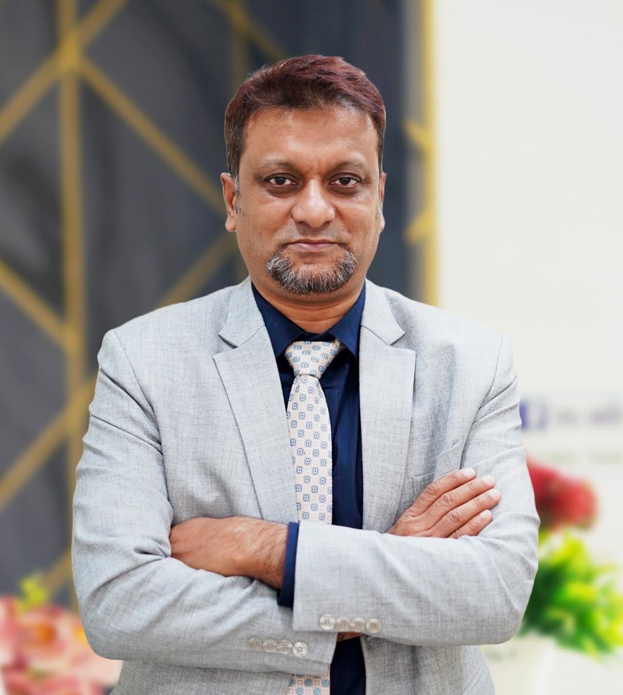 Dr Emranul Islam
